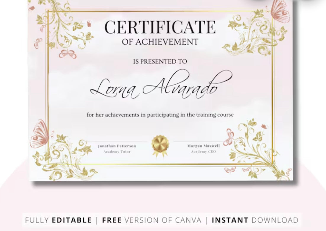 Makeup Artist Training Course